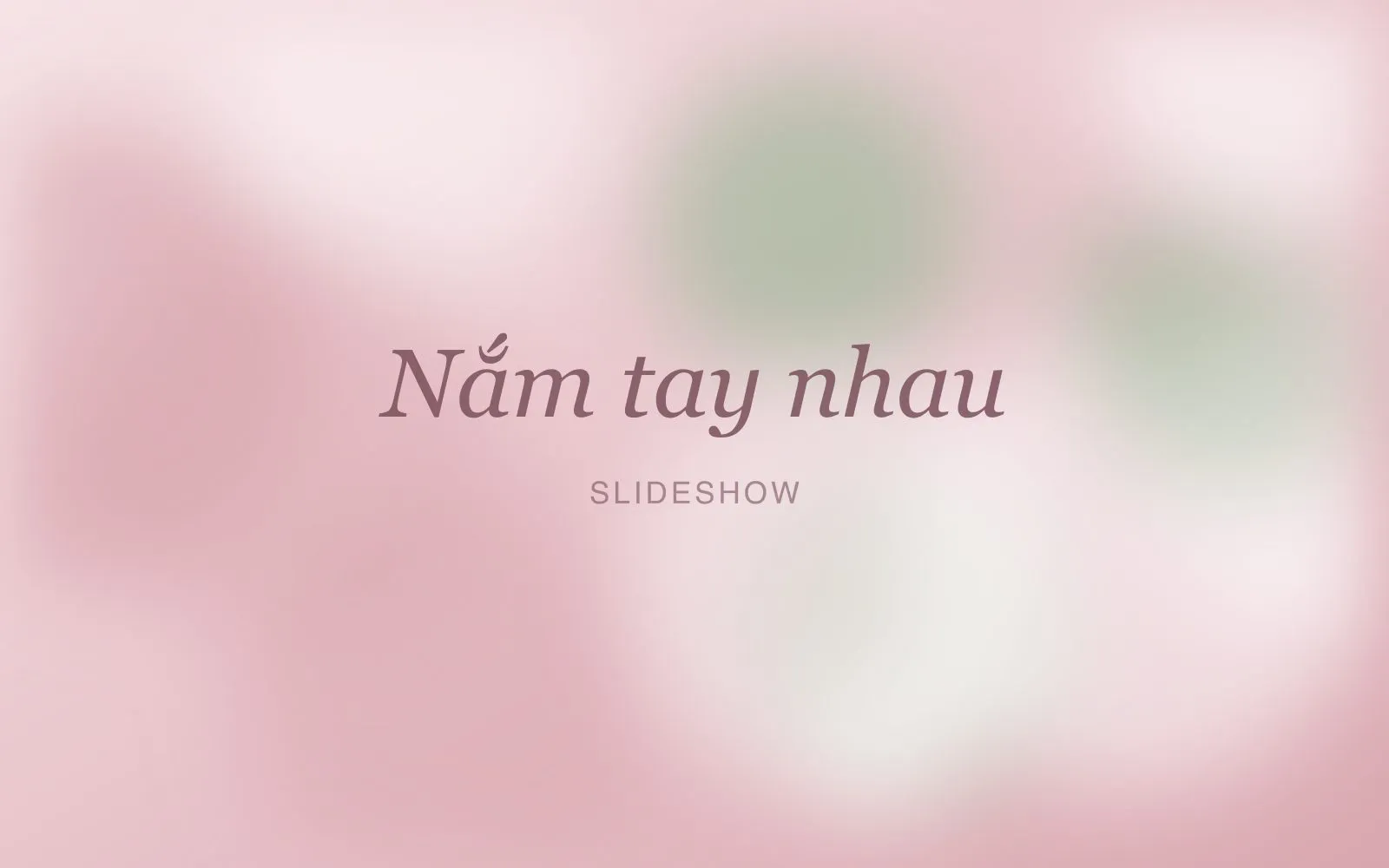 Khoảnh khắc 3
