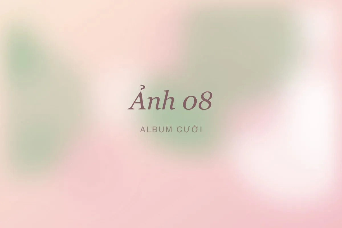 Ảnh cưới 8